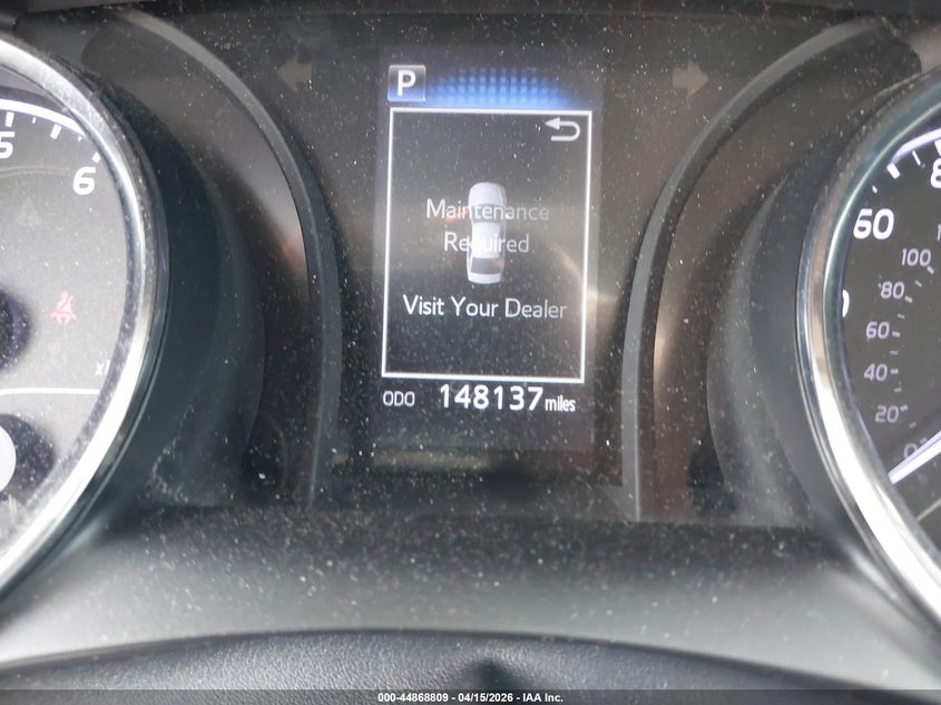 2019 Toyota Camry Le VIN: 4T1B11HK6KU756912 Lot: 44868809