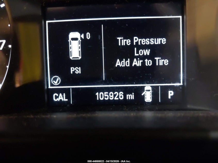 2018 GMC Acadia Sle-2 VIN: 1GKKNLLA7JZ202495 Lot: 44868822