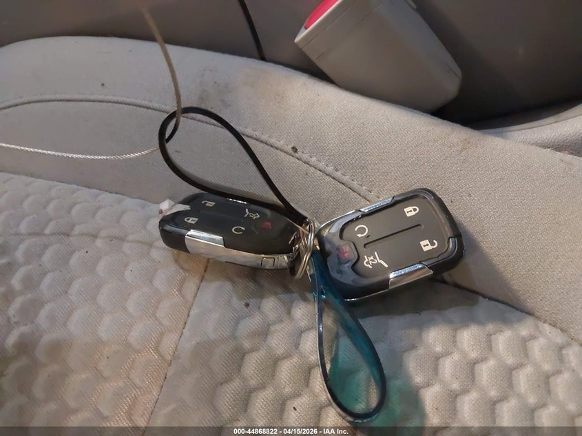 2018 GMC Acadia Sle-2 VIN: 1GKKNLLA7JZ202495 Lot: 44868822