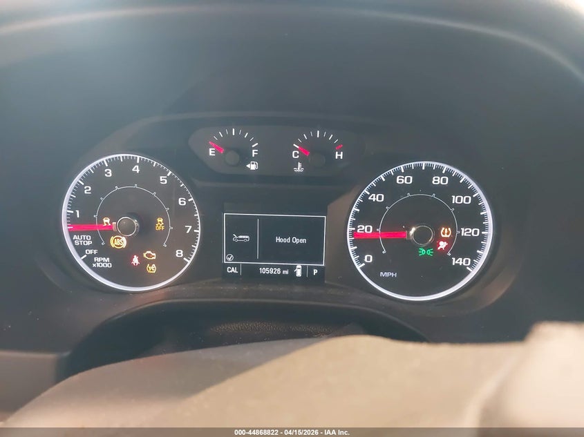 2018 GMC Acadia Sle-2 VIN: 1GKKNLLA7JZ202495 Lot: 44868822