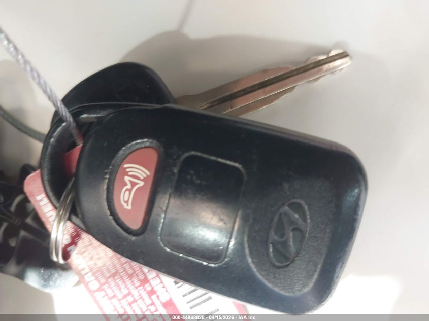 2014 Hyundai Elantra Se VIN: 5NPDH4AE8EH464823 Lot: 44868828