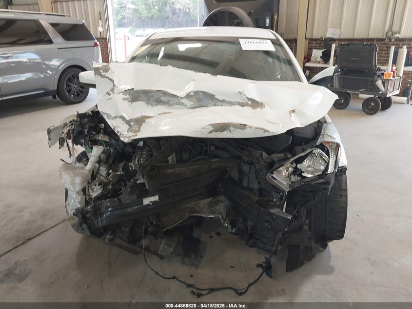 2014 Hyundai Elantra Se VIN: 5NPDH4AE8EH464823 Lot: 44868828