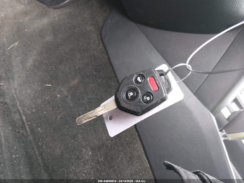 2012 Subaru Outback 2.5I Premium VIN: 4S4BRBGC4C3241181 Lot: 44868834