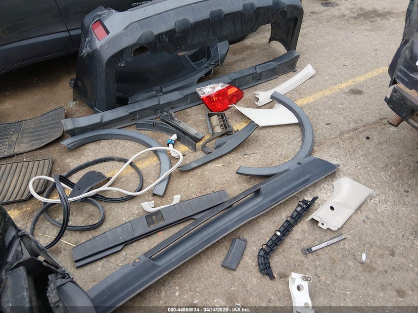 2012 Subaru Outback 2.5I Premium VIN: 4S4BRBGC4C3241181 Lot: 44868834