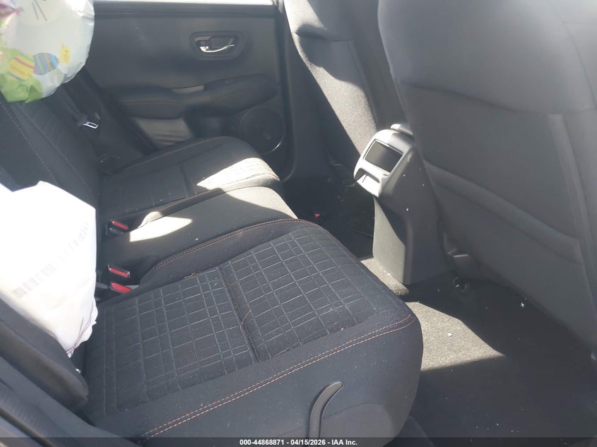 2025 Honda Hr-V 2Wd Sport VIN: 3CZRZ1H56SM703227 Lot: 44868871