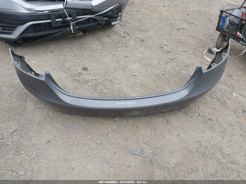 2012 Hyundai Elantra Gls VIN: 5NPDH4AE3CH067534 Lot: 44868880