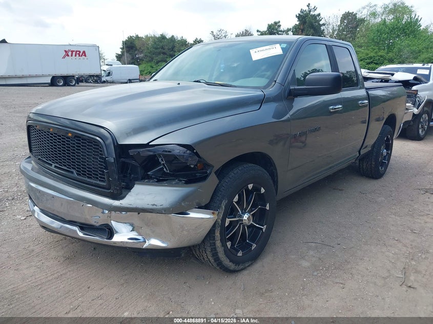 Vin: 1d7rv1gp6bs578456, lot: 45366202, ram ram 1500 slt 20112