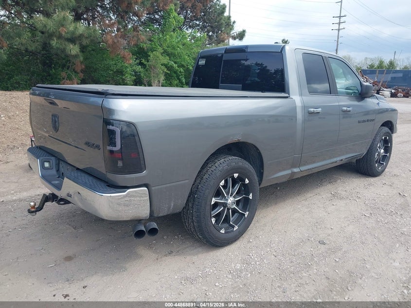 Vin: 1d7rv1gp6bs578456, lot: 45366202, ram ram 1500 slt 20114