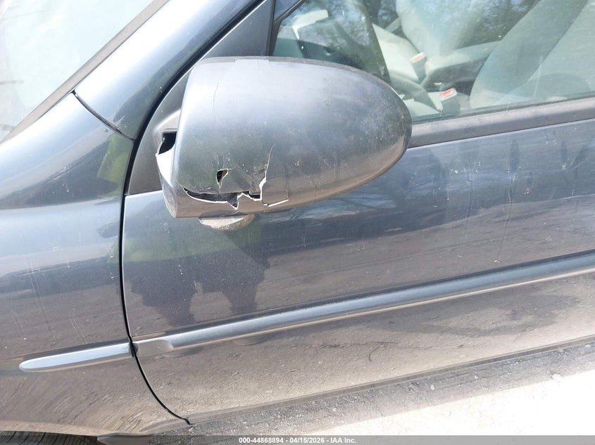 2009 Hyundai Accent Gls VIN: KMHCN46C69U330721 Lot: 44868894