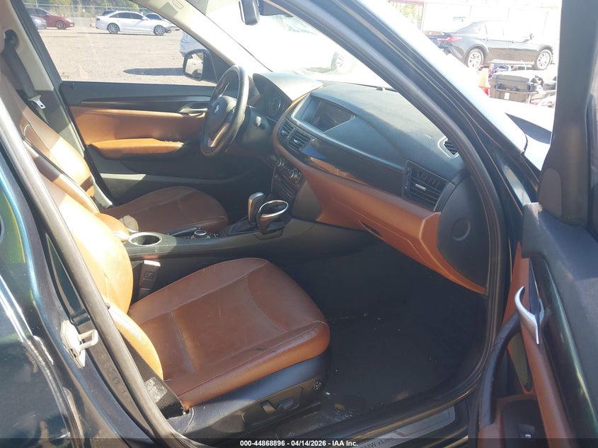 2013 BMW X1 xDrive35I