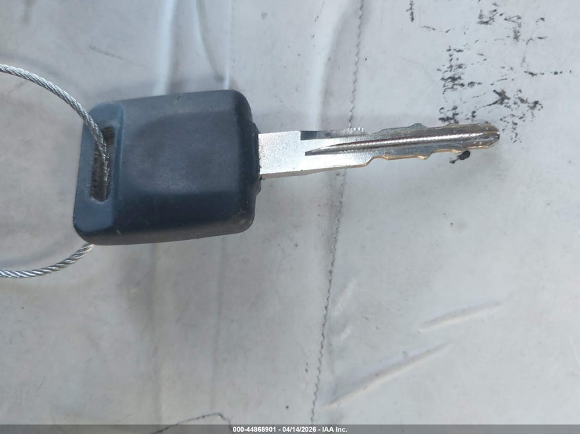 2011 Nissan Versa 1.8S VIN: 3N1BC1CP4BL515056 Lot: 44868901