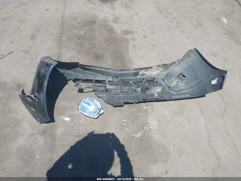 2011 Nissan Versa 1.8S VIN: 3N1BC1CP4BL515056 Lot: 44868901