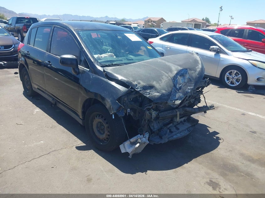 Vin: 3n1bc1cp4bl515056, lot: 45366212, nissan versa 1.8s 2011 img_1