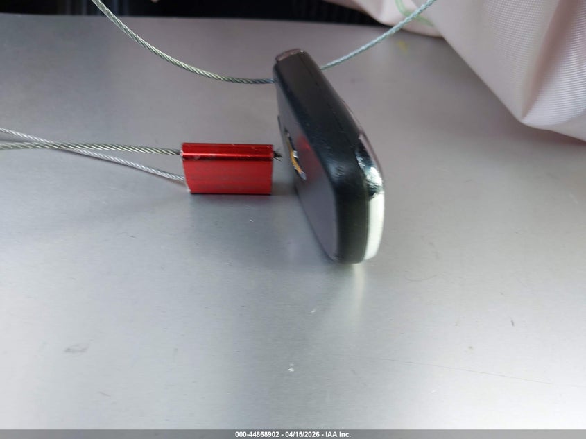 2022 Chevrolet Malibu Fwd Lt VIN: 1G1ZD5ST1NF134836 Lot: 44868902