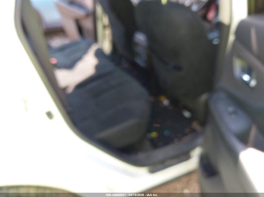 2020 Nissan Murano S Intelligent Awd VIN: 5N1AZ2AS3LN155604 Lot: 44868921