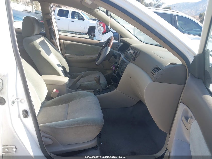 2004 Toyota Corolla Ce