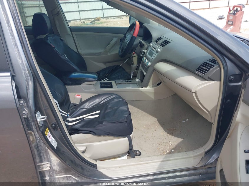 2008 Toyota Camry Le