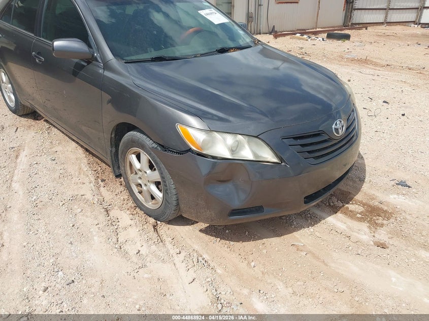 2008 Toyota Camry Le VIN: 4T4BE46KX8R030008 Lot: 44868924
