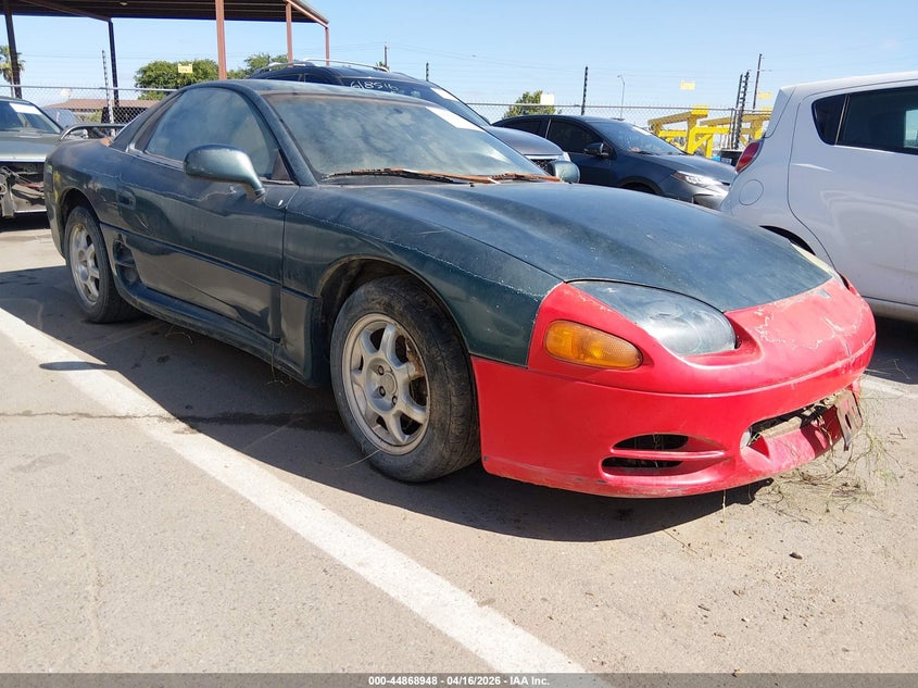 1994 Mitsubishi 3000 Gt Sl