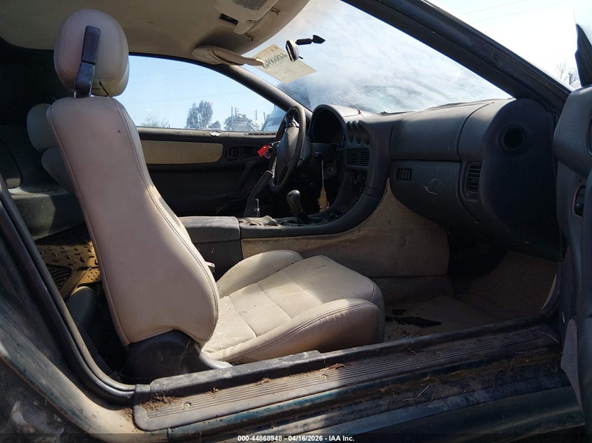 1994 Mitsubishi 3000 Gt Sl