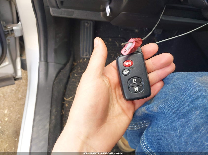 2014 Subaru Forester 2.0Xt Touring VIN: JF2SJGPC7EH541281 Lot: 44868972