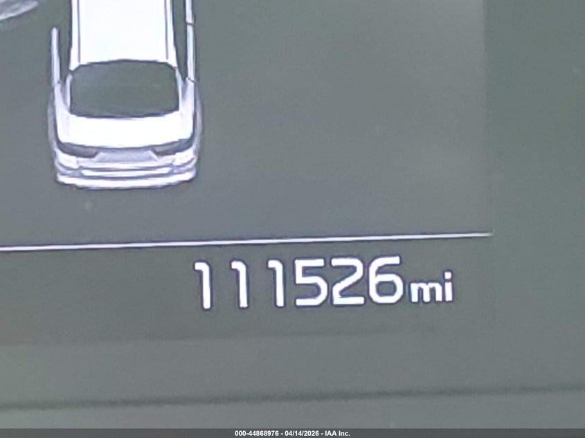 2020 Kia Optima Lx VIN: 5XXGT4L39LG388187 Lot: 44868976