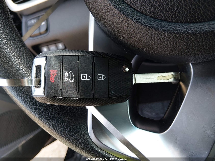 2020 Kia Optima Lx VIN: 5XXGT4L39LG388187 Lot: 44868976