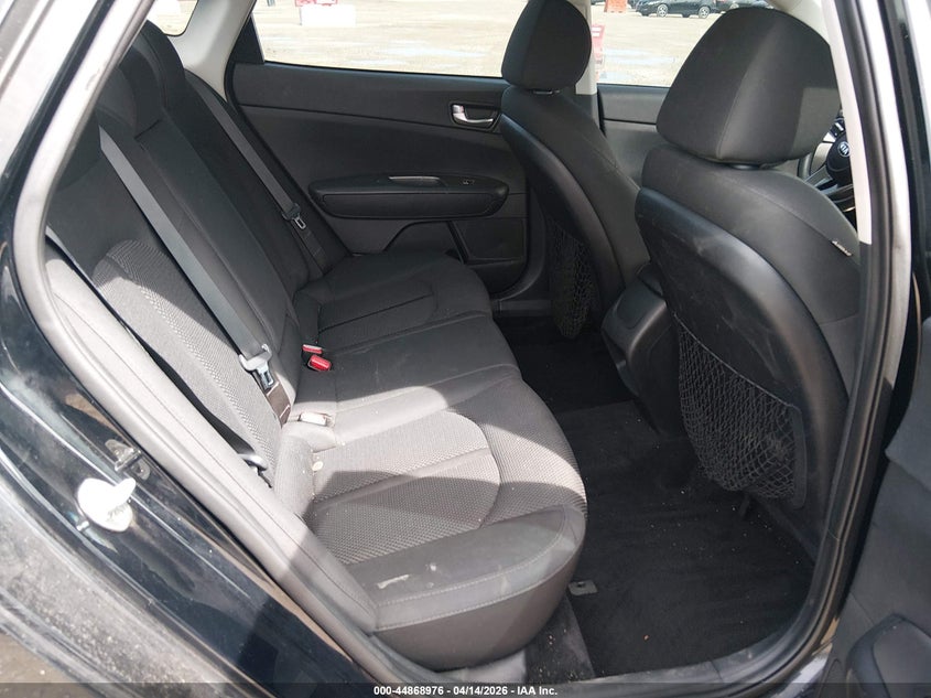 2020 Kia Optima Lx VIN: 5XXGT4L39LG388187 Lot: 44868976