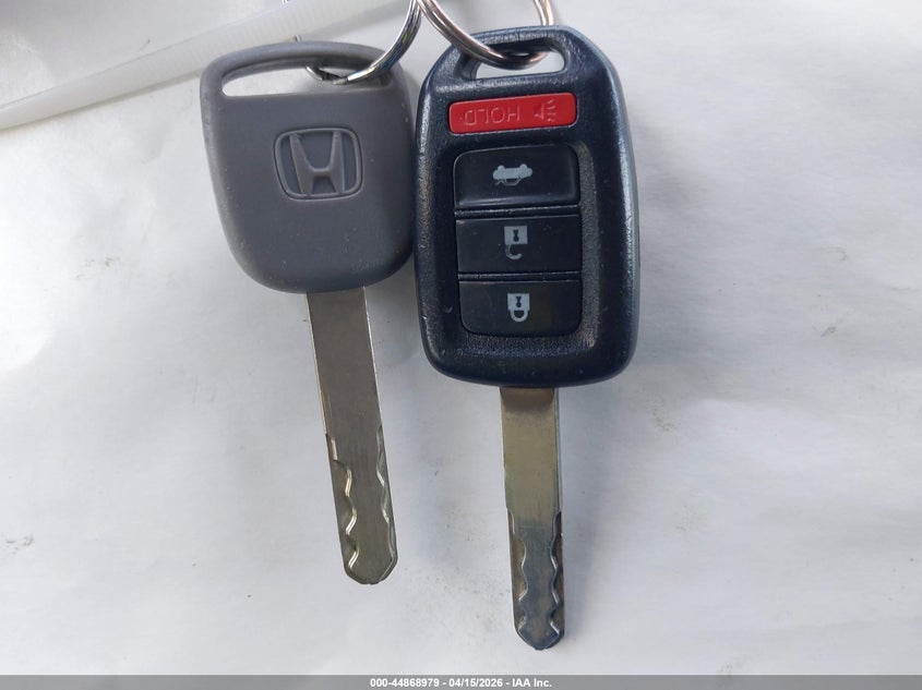 2017 Honda Accord Sport VIN: 1HGCR2F52HA068518 Lot: 44868979