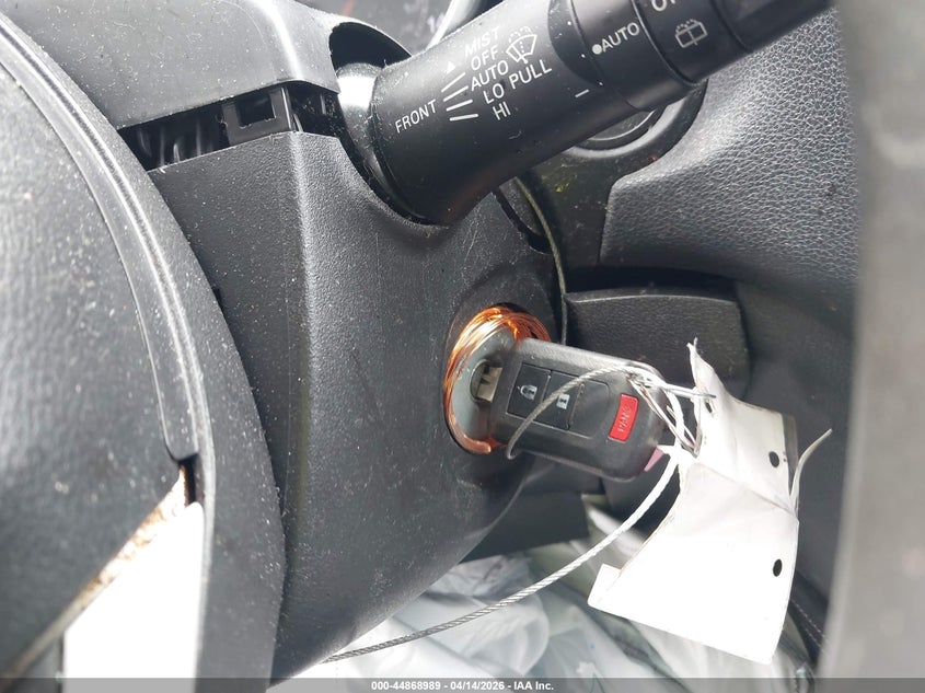 2021 Mitsubishi Outlander Sport 2.0 Be 2Wd/2.0 Es 2Wd/2.0 Le 2Wd/2.0 S 2Wd VIN: JA4APUAU0MU027443 Lot: 44868989