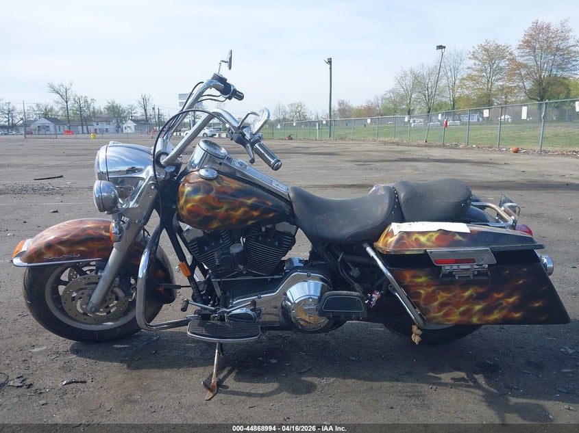 2006 Harley-Davidson Flhri VIN: 1HD1FBW156Y628059 Lot: 44868994