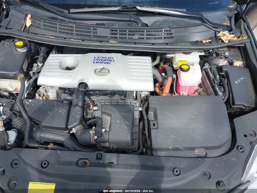 2012 Lexus Ct 200H Premium VIN: JTHKD5BHXC2080458 Lot: 44869045