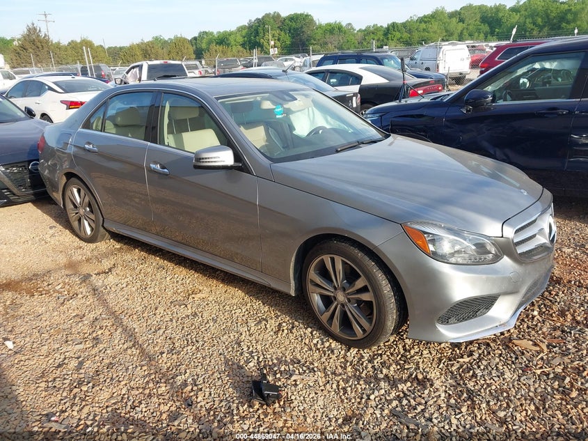MERCEDES-BENZ E 350 2014. Lot# 44869047. VIN WDDHF5KBXEB073066. Photo 1