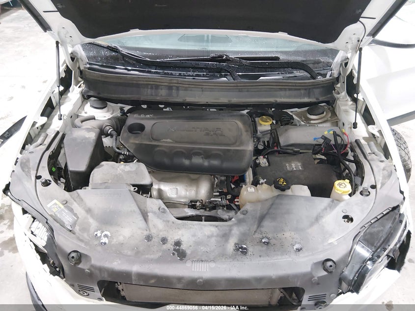 2019 Jeep Cherokee Latitude 4X4 VIN: 1C4PJMCB4KD286852 Lot: 44869056