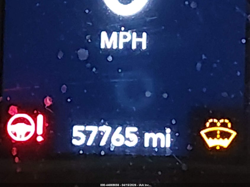 2019 Jeep Cherokee Latitude 4X4 VIN: 1C4PJMCB4KD286852 Lot: 44869056