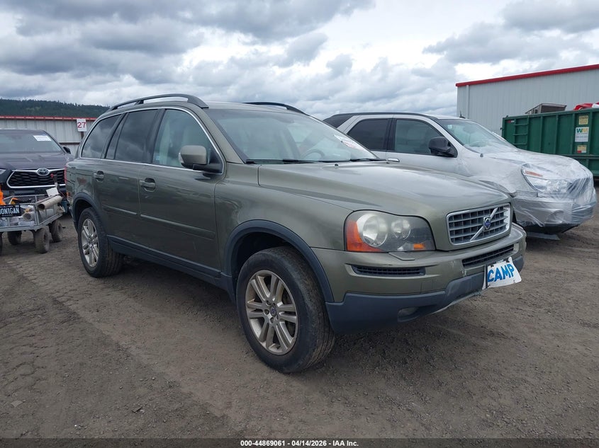 2009 VOLVO XC90 3.2