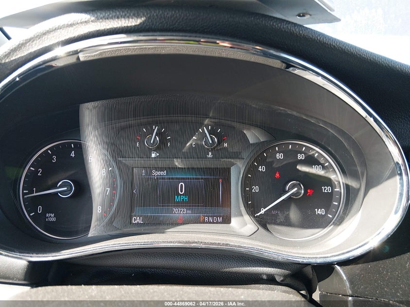 AtlanticExpress - Buick Encore
