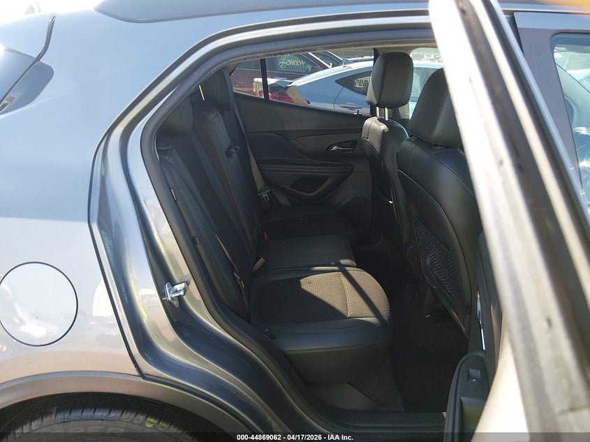 AtlanticExpress - Buick Encore