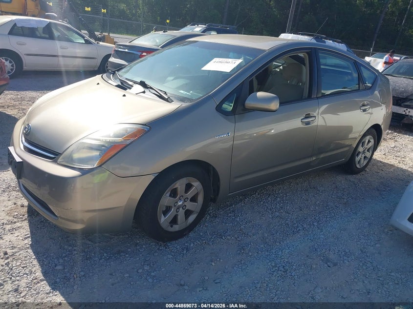 2009 Toyota Prius