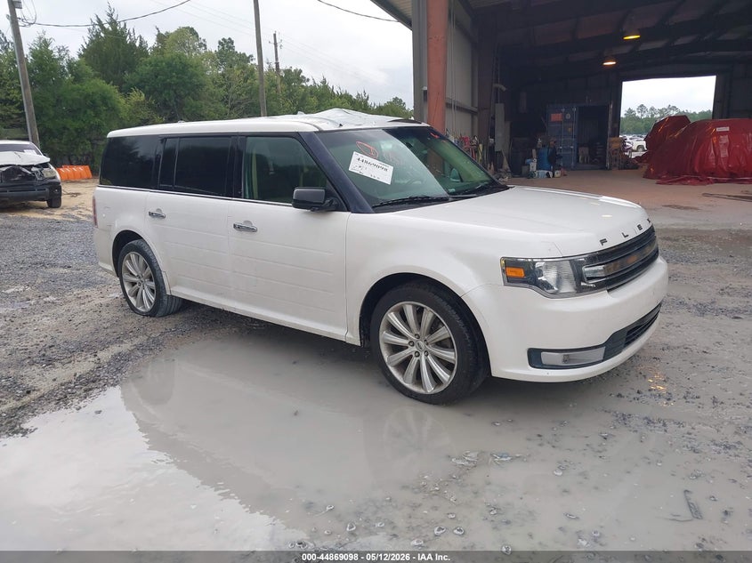 Vin: 2fmgk5c83gba10453, lot: 45366409, ford flex sel 2016 img_1
