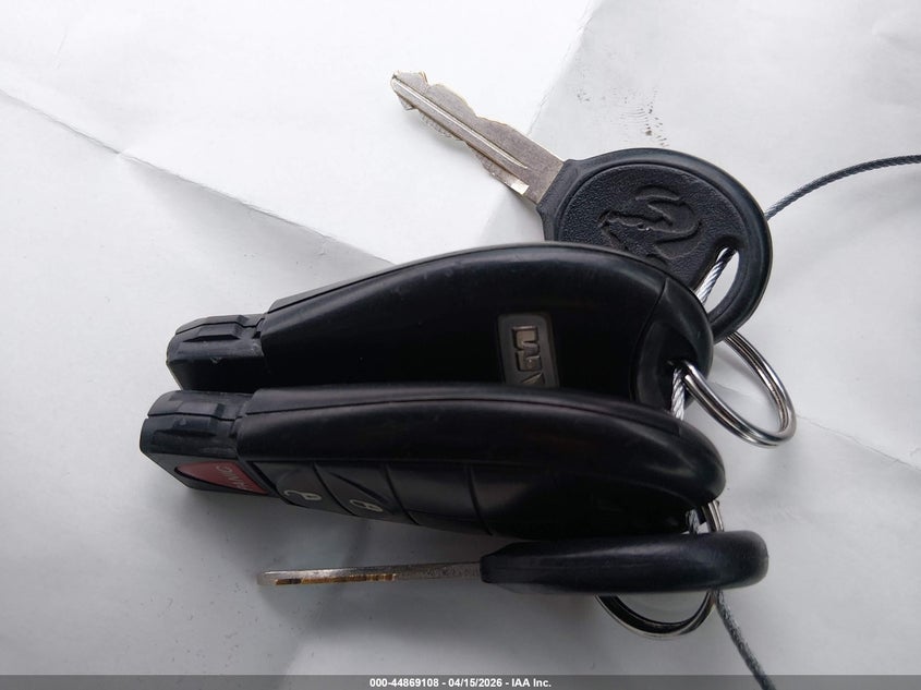 2012 Ram 1500 Slt VIN: 1C6RD7GT8CS141905 Lot: 44869108