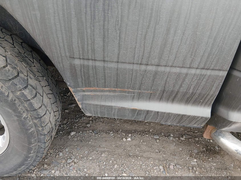 2012 Ram 1500 Slt VIN: 1C6RD7GT8CS141905 Lot: 44869108