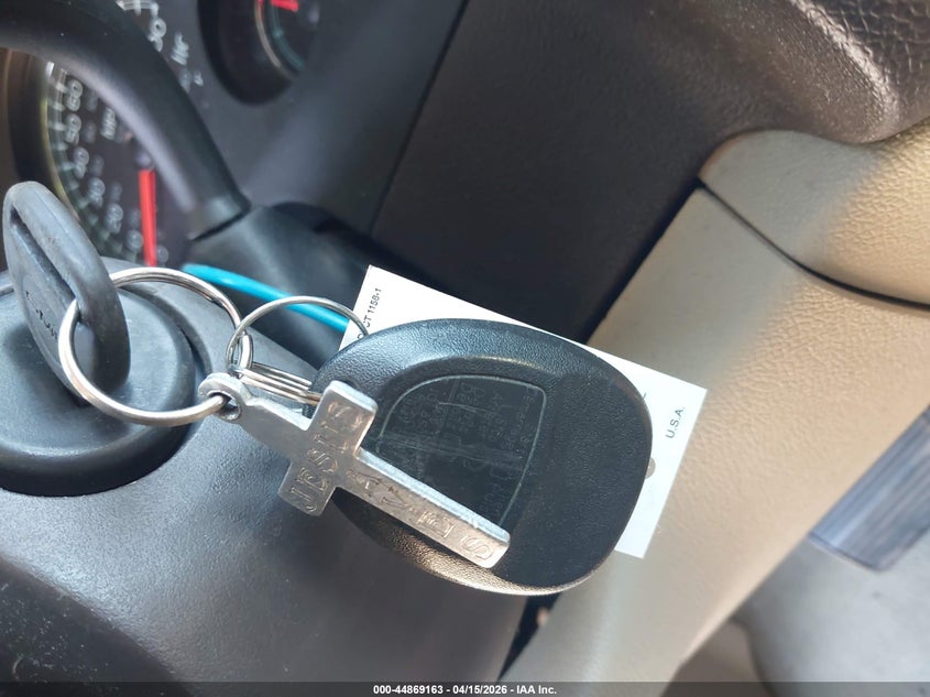 2010 GMC Yukon Denali VIN: 1GKUCEEF0AR130588 Lot: 44869163