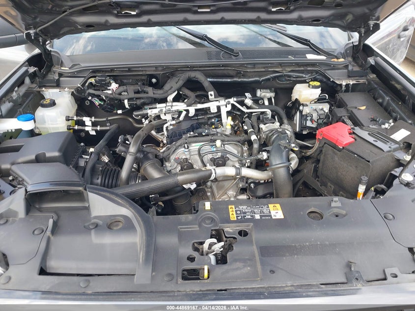 2025 Ford Ranger Xlt VIN: 1FTER4GHXSLE67975 Lot: 44869167