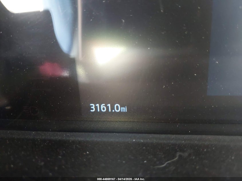 2025 Ford Ranger Xlt VIN: 1FTER4GHXSLE67975 Lot: 44869167