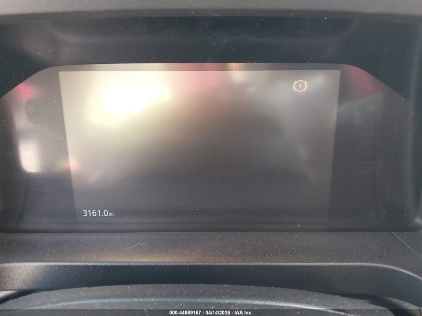 2025 Ford Ranger Xlt VIN: 1FTER4GHXSLE67975 Lot: 44869167