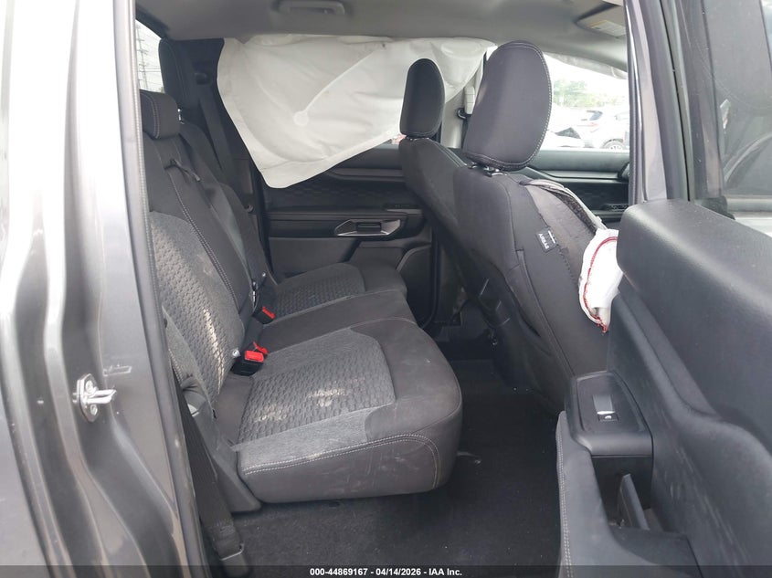 2025 Ford Ranger Xlt VIN: 1FTER4GHXSLE67975 Lot: 44869167