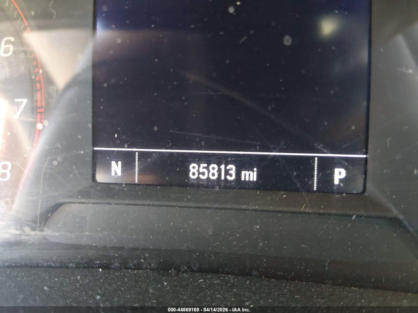 2023 Chevrolet Trailblazer Fwd Rs VIN: KL79MTSL3PB119158 Lot: 44869169