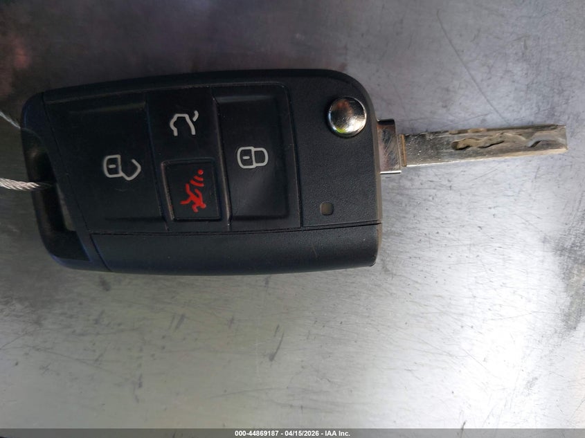 2024 Volkswagen Jetta 1.5T S VIN: 3VW5M7BU3RM074376 Lot: 44869187