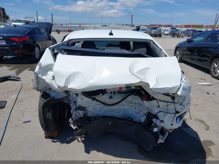 2024 Volkswagen Jetta 1.5T S VIN: 3VW5M7BU3RM074376 Lot: 44869187